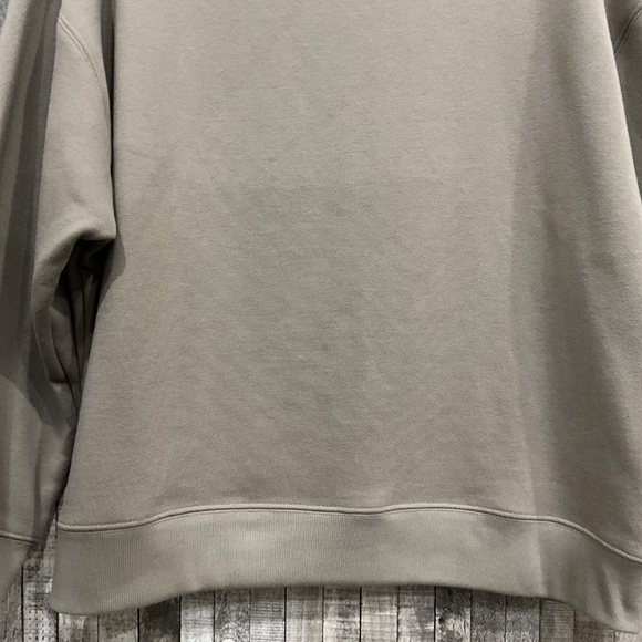 JENNI KAYNE MARINA SWEATSHIRT NWOT /BRAND NEW - Picture 5 of 9